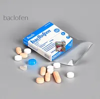 Ou acheter du baclofen